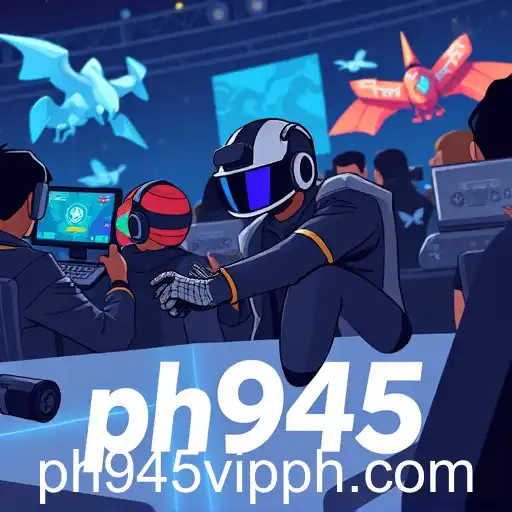 Emerging Trends in English Gaming Communities