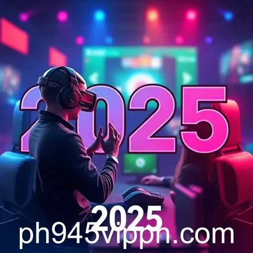 Gaming Trends and Innovations of 2025