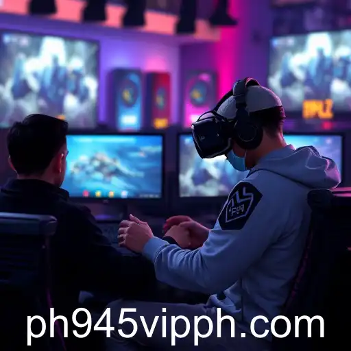 Gaming Trends and Innovations in 2025