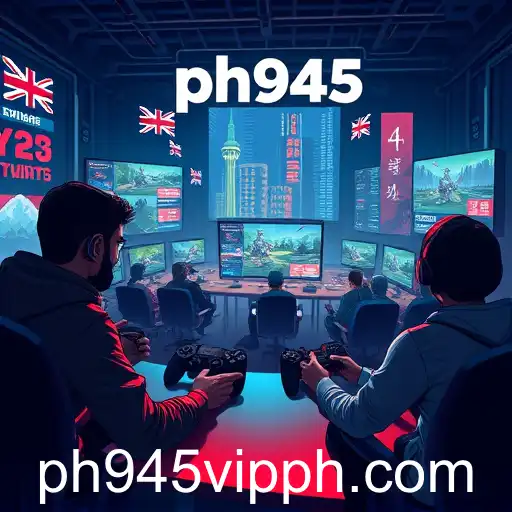 The Rising Popularity of Online English Games