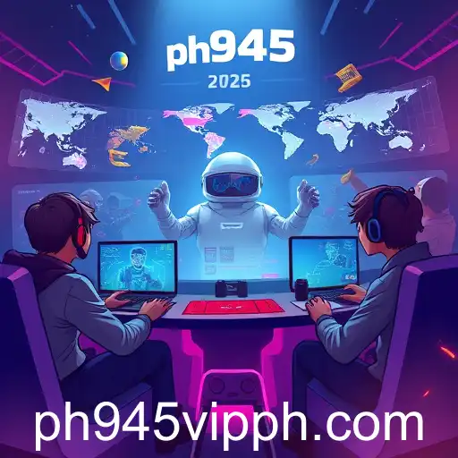 Gaming Giants: Innovations and Impacts