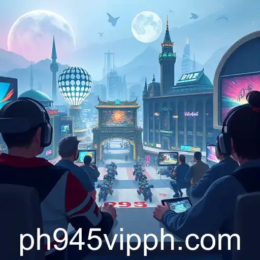 Gaming's Evolution in a Dynamic Digital Era