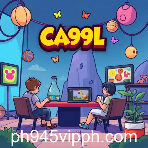 Gaming Revolution Unfolding in the Digital World