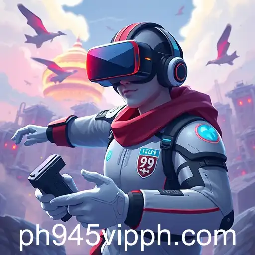 Gaming Revolution: ph945 Expands Reach