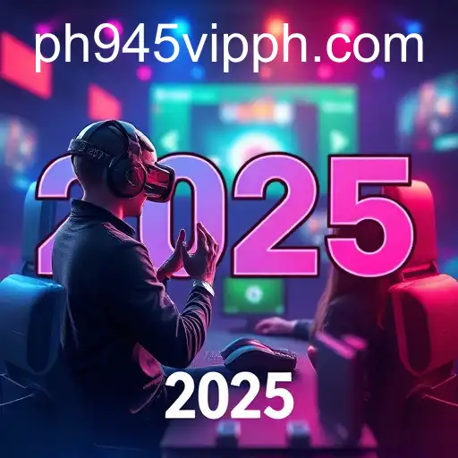 Gaming Trends and Innovations of 2025