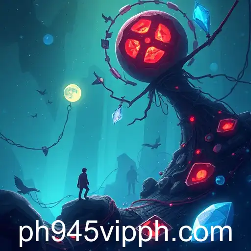 Gaming's New Era: Exploring the PH945 Trend