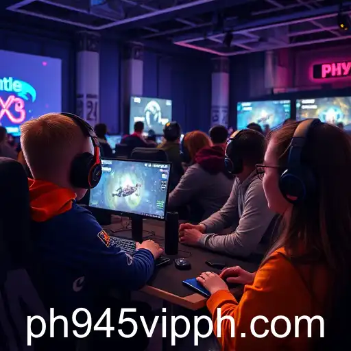 The Surge of Online Gaming Communities