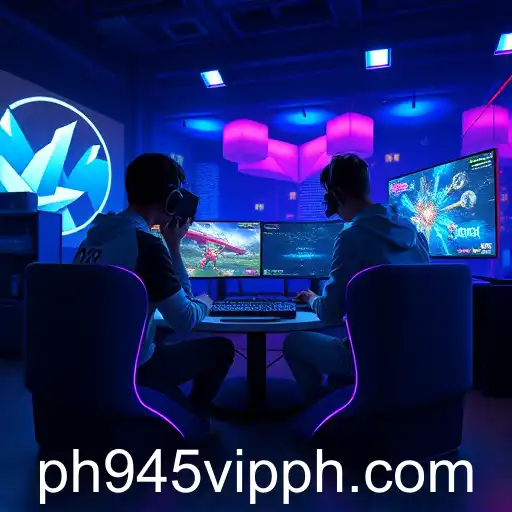 Exploring the Thriving Realm of Online Gaming