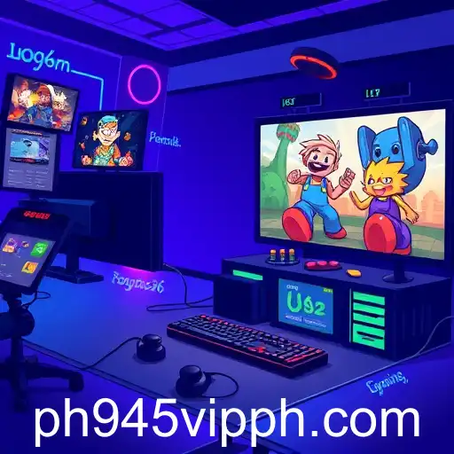 The Rise of PH945 in Online Gaming