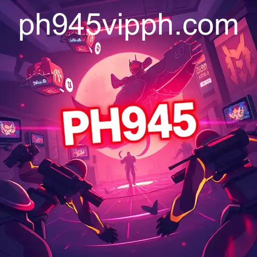 The Rise of PH945 in Gaming Culture